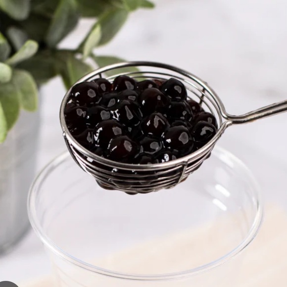 Pot Slotted Spoon, Shabu - Picture 14 of 16